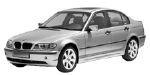 BMW E46 P0AFD Fault Code