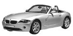 BMW E85 P0AFD Fault Code