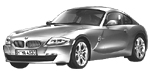 BMW E86 P0AFD Fault Code